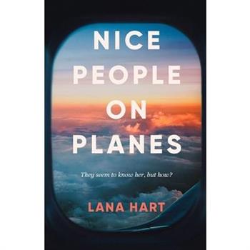 Nice People on Planes