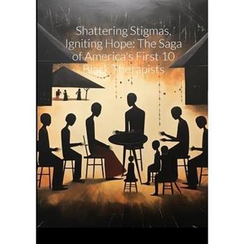 ”Shattering Stigmas, Igniting Hope