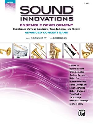 Sound Innovations for Concert Band