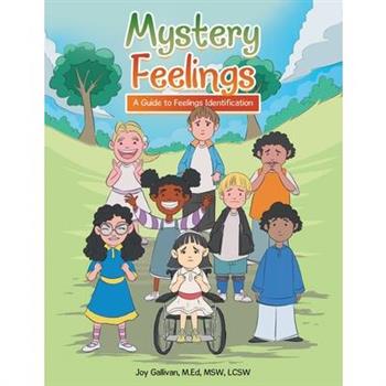 Mystery Feelings