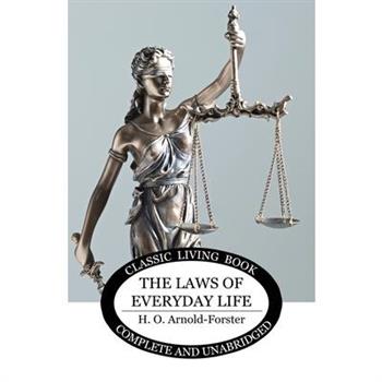 The Laws of Everyday Life