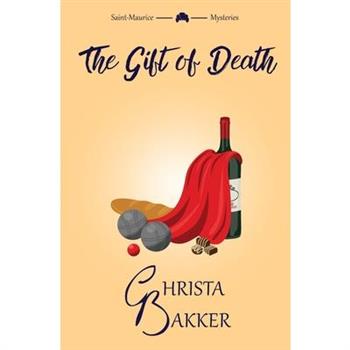 The Gift of Death