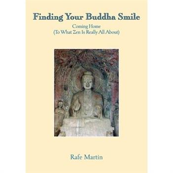 Finding Your Buddha Smile