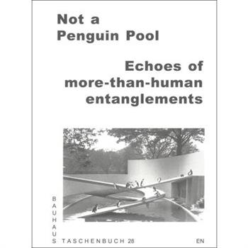 Not a Penguin Pool