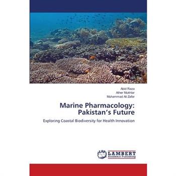 Marine Pharmacology