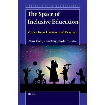 The Space of Inclusive Education