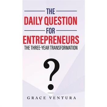 The Daily Question for Entrepreneurs