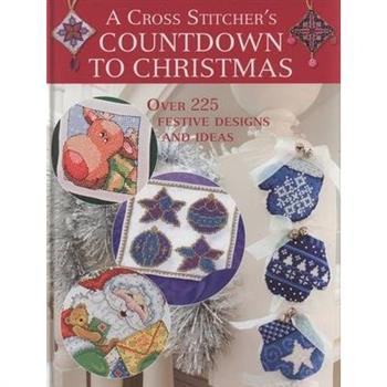 Cross Stitcher's Countdown To Christmas