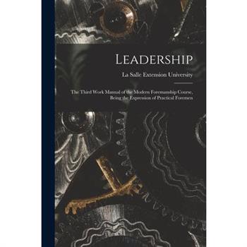 Leadership
