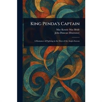 King Penda's Captain