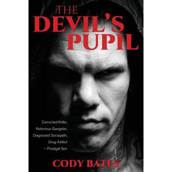 The Devil’s Pupil