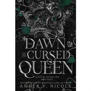 Dawn of the Cursed Queen