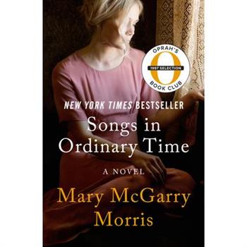 Songs in Ordinary Time