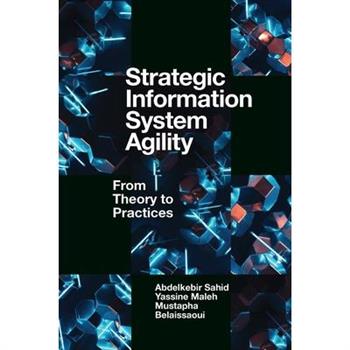 Strategic Information System Agility