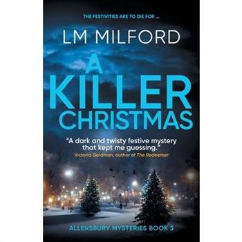 A Killer Christmas