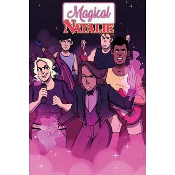 Magical Natalie