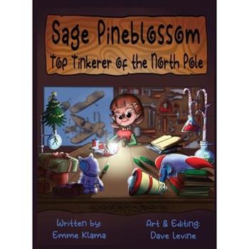 Sage Pineblossom