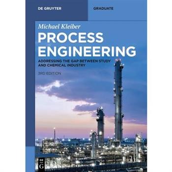 Process Engineering