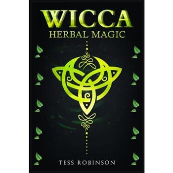 Wicca Herbal Magic