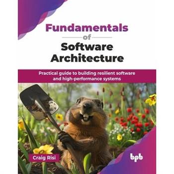 Fundamentals of Software Architecture