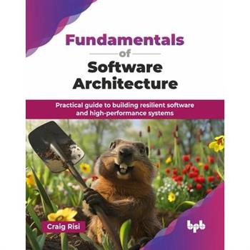 Fundamentals of Software Architecture