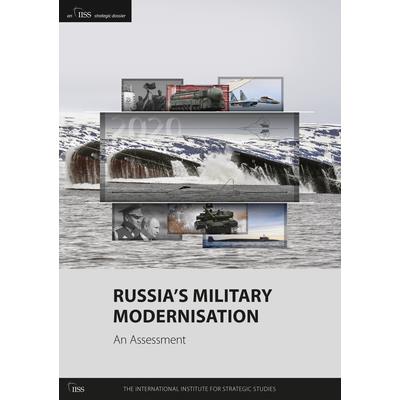 Russia’s Military Modernisation: An Assessment