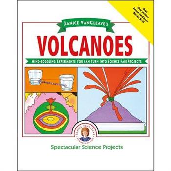 Janice Vancleave's Volcanoes