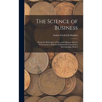 The Science of Business