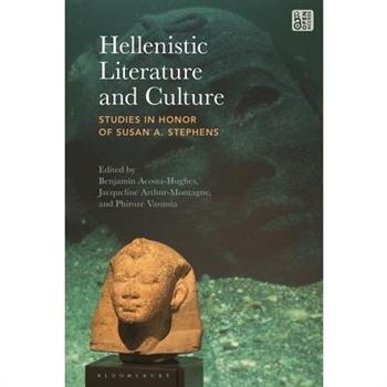 Hellenistic Literature and Culture
