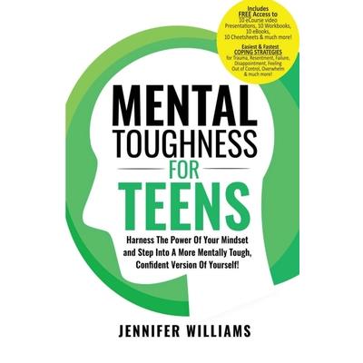 Mental Toughness For Teens