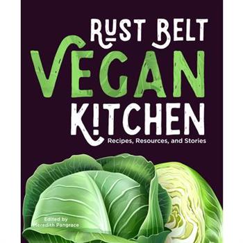 Rust Belt Vegan Kitchen
