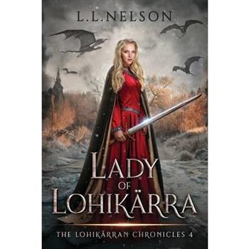 Lady of Lohik瓣rra