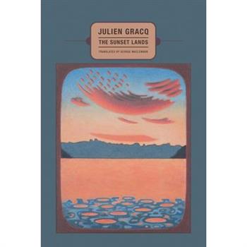 The Sunset Lands