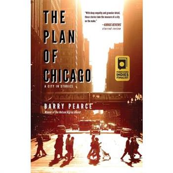 The Plan of Chicago