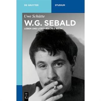 W.G. Sebald
