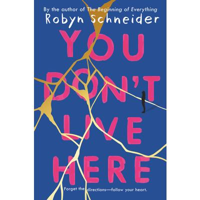 You Don’t Live Here