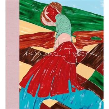 Nicola Tyson: Selected Paintings 1993-2022