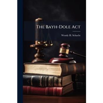The Bayh-Dole Act