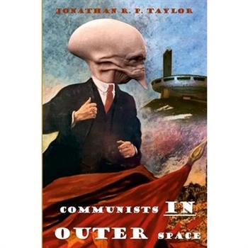 Communists In Outer Space