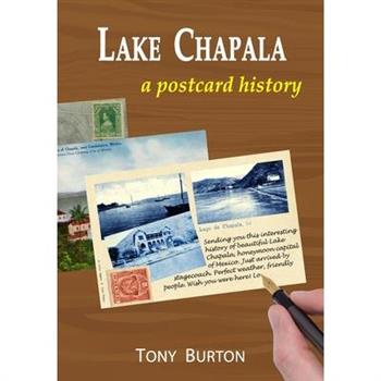 Lake Chapala