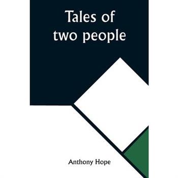 Tales of two people