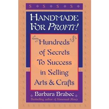 Handmade for Profit!