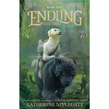 Endling #2