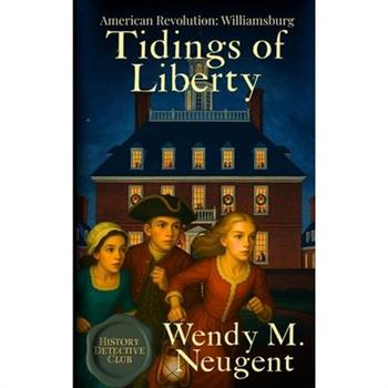 Tidings of Liberty