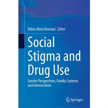 Social Stigma and Drug Use