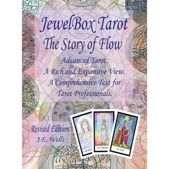 JewelBox Tarot - The Story of Flow