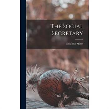 The Social Secretary