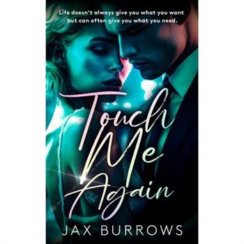 Touch Me Again
