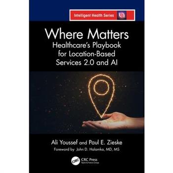Where Matters