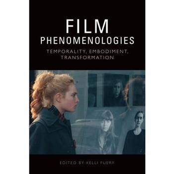 Film Phenomenologies